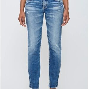 Moussy Vintage Velma Jeans